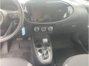 Toyota Aygo X Automatik für Pflege+Medizin inkl. Wartung