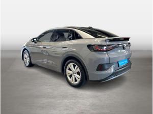 Volkswagen ID.5 Pro Automatik Matrix 360 ACC AHK AUT Kam.