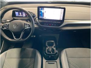 Volkswagen ID.5 Pro Automatik Matrix 360 ACC AHK AUT Kam.