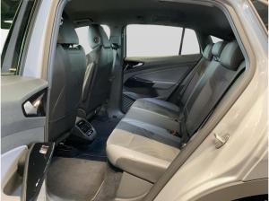 Volkswagen ID.5 Pro Automatik Matrix 360 ACC AHK AUT Kam.