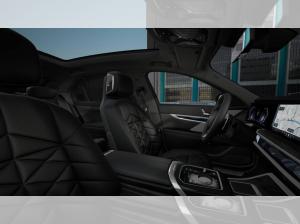 BMW 740 d xDrive*M-Sport Pro*Vorführwagen*Verfügbar ab April 2026*