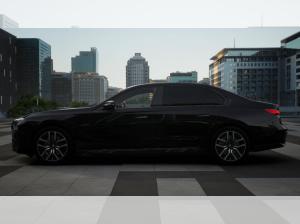 BMW 740 d xDrive*M-Sport Pro*Vorführwagen*Verfügbar ab April 2026*