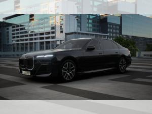 BMW 740 d xDrive*M-Sport Pro*Vorführwagen*Verfügbar ab April 2026*