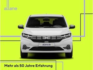 Dacia Sandero TCe 90 Journey - Leasing mit Kaufoption!