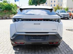 Peugeot 3008 1.2 Hybrid 145 e-DSC6  Allure *ICE*