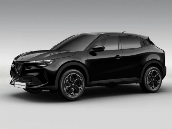 Alfa Romeo Junior Ibrida Q4 1.2 VGT Mild-Hybrid Pano LED Navi