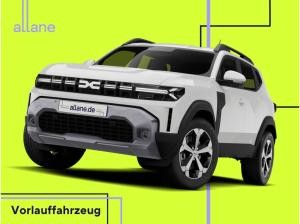 Dacia Duster Mild Hybrid 140 Extreme - Vorlauffahrzeug!