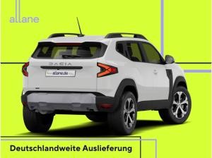 Dacia Duster Mild Hybrid 140 Extreme - Vorlauffahrzeug!