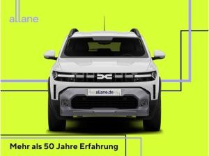 Dacia Duster Mild Hybrid 140 Extreme - Vorlauffahrzeug!
