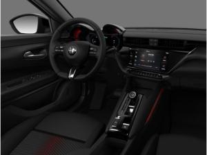 Alfa Romeo Junior Ibrida Speciale 1.2 VGT 48V-Hybrid Keyless Navi