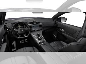 DS Automobiles DS 7 BlueHDi 130 Etoile VOLLAUSSTATTUNG & Freie Farbwahl