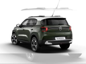 Citroën C3 Aircross C3 AIRCROSS MAX Hybrid 145 ë-DCS6 MAX  / Privat / FREI KONFIGURIERBAR
