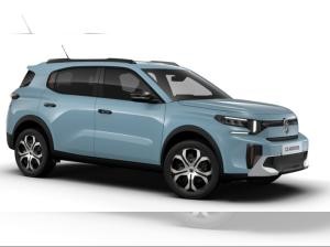 Citroën C3 Aircross **7-SITZE** Turbo 100 S&S PLUS