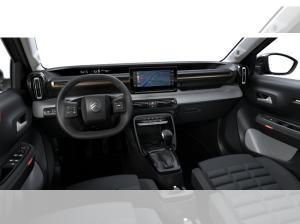 Citroën C3 Aircross **7-SITZE** Turbo 100 S&S PLUS