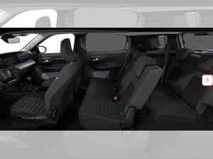 Citroën C3 Aircross **7-SITZE** Turbo 100 S&S PLUS