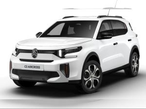 Citroën C3 Aircross **7-SITZE** Turbo 100 S&S PLUS