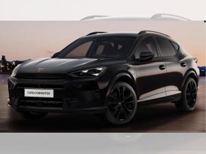 Cupra Formentor VZ Black Edition  | inkl. Inspektion und Versicherung | Gewerbe