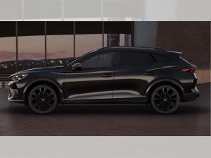 Cupra Formentor VZ Black Edition  | inkl. Inspektion und Versicherung | Gewerbe