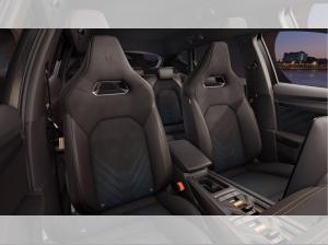 Cupra Formentor VZ Black Edition  | inkl. Inspektion und Versicherung | Gewerbe