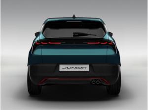 Alfa Romeo Junior Ibrida Speciale  1.2 VGT 48V-Hybrid Panorama