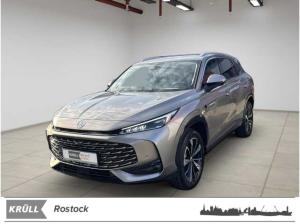 MG HS Hybrid+  Luxury !Sofort Verfügbar!