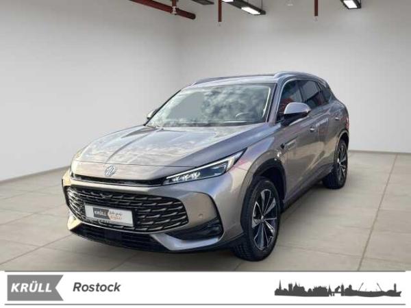 MG HS Hybrid+  Luxury !Sofort Verfügbar!