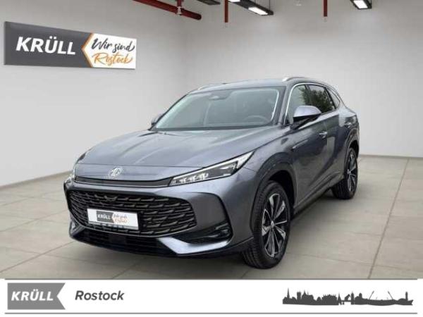 MG HS Hybrid+ Luxury !Sofort Verfügbar!