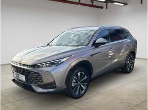 MG HS Hybrid+  Luxury !Sofort Verfügbar!