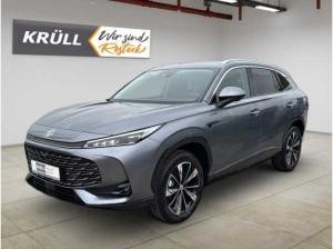 MG HS Hybrid+ Luxury !Sofort Verfügbar!