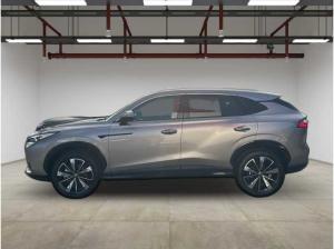 MG HS Hybrid+  Luxury !Sofort Verfügbar!