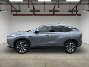 MG HS Hybrid+ Luxury !Sofort Verfügbar!