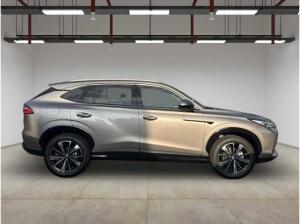 MG HS Hybrid+  Luxury !Sofort Verfügbar!