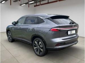 MG HS Hybrid+ Luxury !Sofort Verfügbar!