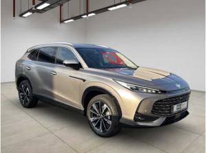 MG HS Hybrid+  Luxury !Sofort Verfügbar!