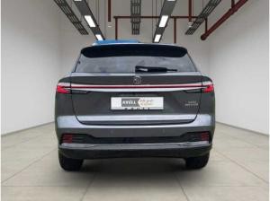 MG HS Hybrid+ Luxury !Sofort Verfügbar!