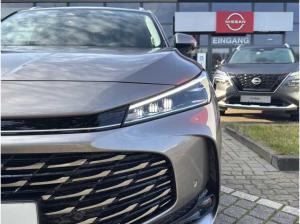 MG HS Hybrid+  Luxury !Sofort Verfügbar!