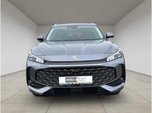 MG HS Hybrid+ Luxury !Sofort Verfügbar!