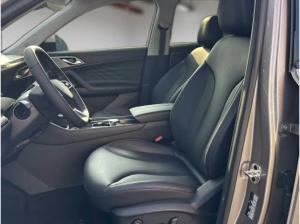 MG HS Hybrid+  Luxury !Sofort Verfügbar!