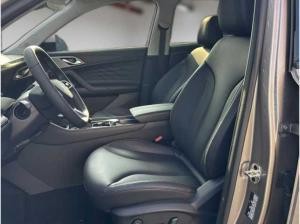 MG HS Hybrid+ Luxury !Sofort Verfügbar!