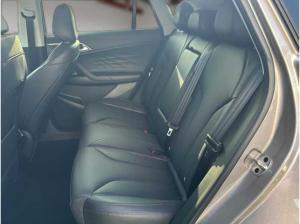 MG HS Hybrid+  Luxury !Sofort Verfügbar!