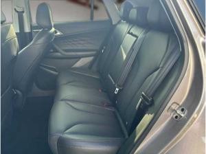 MG HS Hybrid+ Luxury !Sofort Verfügbar!