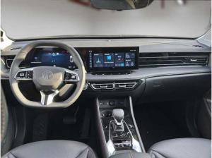 MG HS Hybrid+  Luxury !Sofort Verfügbar!