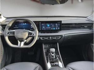 MG HS Hybrid+ Luxury !Sofort Verfügbar!