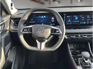 MG HS Hybrid+  Luxury !Sofort Verfügbar!