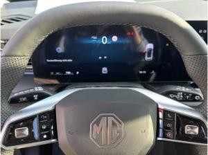 MG HS Hybrid+ Luxury !Sofort Verfügbar!