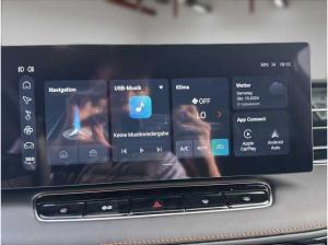 MG HS Hybrid+  Luxury !Sofort Verfügbar!