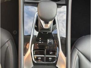 MG HS Hybrid+ Luxury !Sofort Verfügbar!