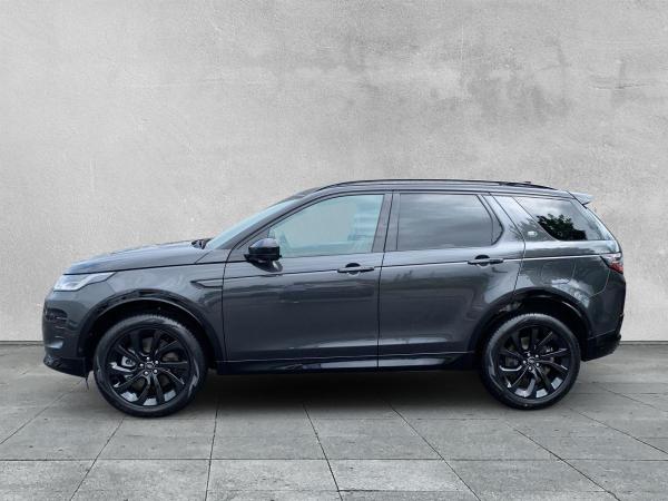 Land Rover Discovery Sport P270e DYNAMIC SE (sofort lieferbar) Leasing