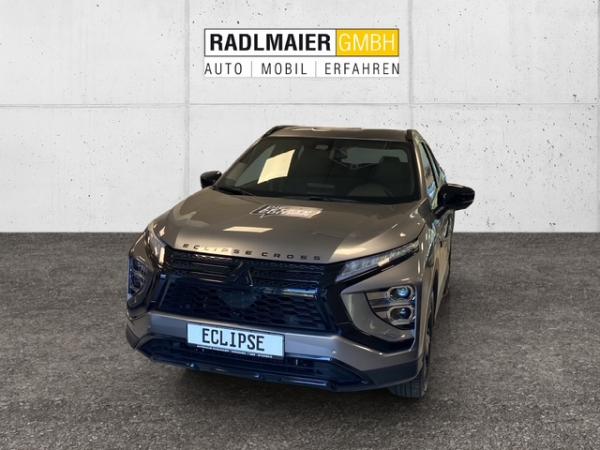 Mitsubishi Eclipse Cross (GK0W / GL0W) Leasing
