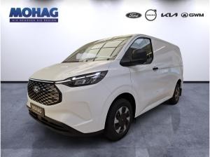 Ford Transit Custom Kastenwagen Trend L1 ⚡⚡VOLLELEKTRISCH⚡⚡***Sofort Verfügbar***INKL. WARTUNG UND VERSCHLEIß BEI LAUFZE